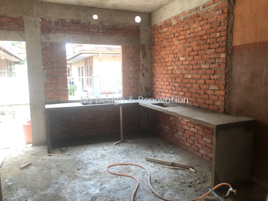 Renovation Contractor