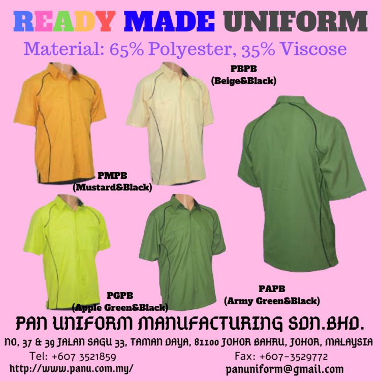 ready made