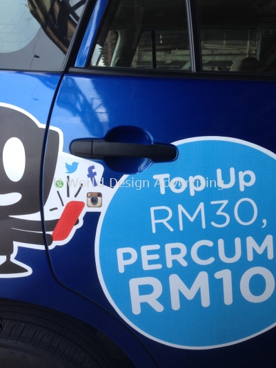 Tune Talk Inkjet Uv sticker at klang selangor (4)