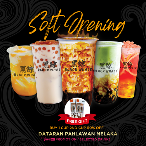 MSIA Outlet in Dataran Pahlawan, Melaka will be Opening Soon