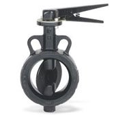 Intervalve's GKL series Butterfly Valves