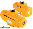 Elomatic Pneumatic Actuator  Actuator