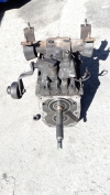 ISUZU NPR59 4BD1 21T GEARBOX (USED) ISUZU GEARBOX ISUZU Lorry Spare Parts