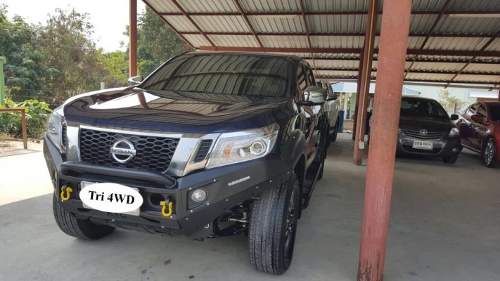 Nissan Navara NP300