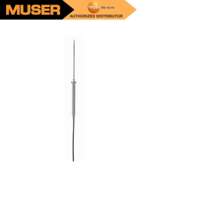 Testo 0603 3392 | Stainless steel food probe (TC type T)