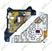 ES-U826E SHARP WASHING MACHINE PCB BOARD PCB BOARD WASHING MACHINE SPARE PARTS