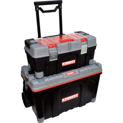 2-IN-1 ROLLING TOOL BOX KEN5939810K