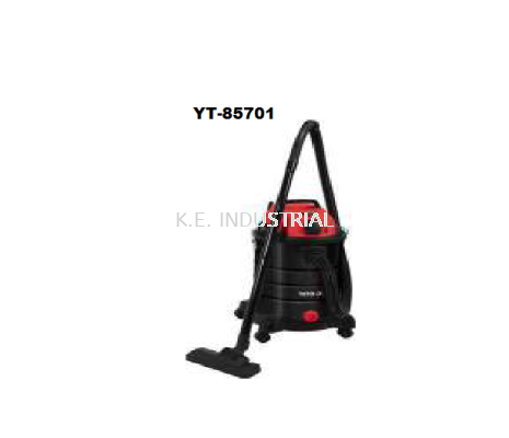 YATO YT-85701 Wet & Dry Vacuum Cleaner