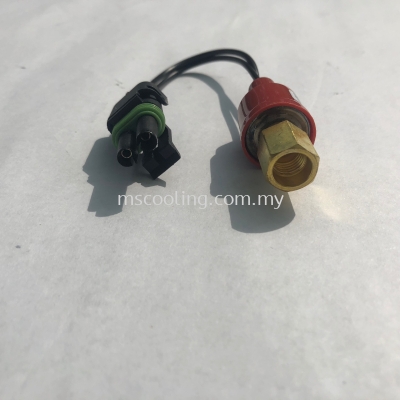 Pressure Switch