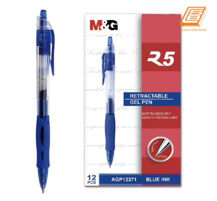 M&G - R5 Blue 0.7MM 