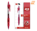 M&G - R5 Red 0.7MM 