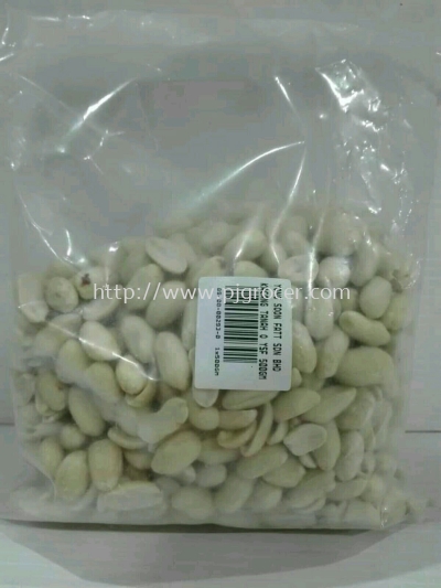 Kacang Tanah O  500gm