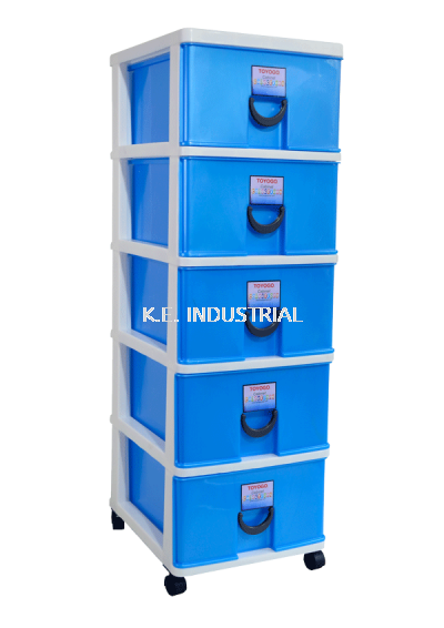Storage Cabinet (803-5)