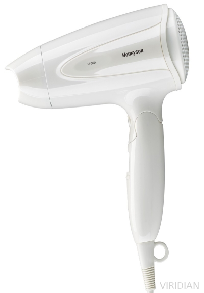 Hair Dryer F6 (White)