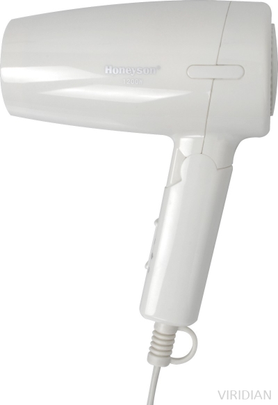 Hair Dryer F12W (White)