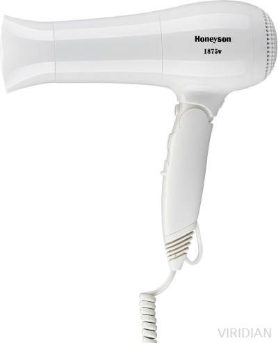 Hair Dryer F2 (White)