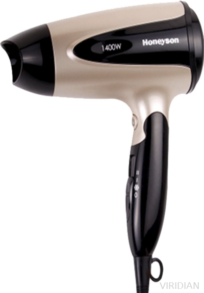 Hair Dryer F6 (Gold)