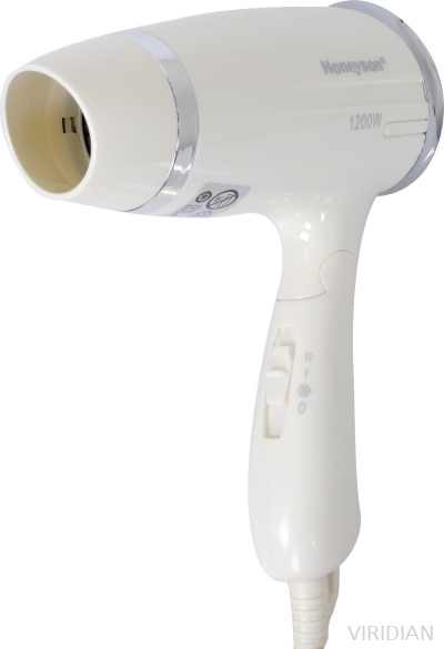 Hair dryer F5 (White)