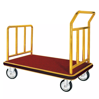 Luggage Cart (Model 4)