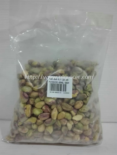 Pistachios Kernel 500gm