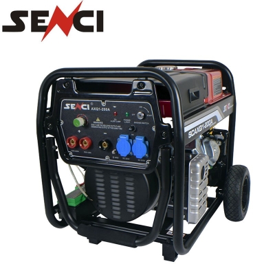 Senci SCAXQ1-250A