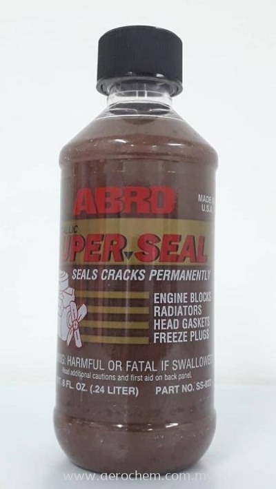 ABRO SUPER SEAL 