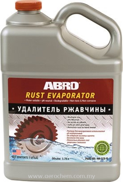 ABRO RUST EVAPORATOR