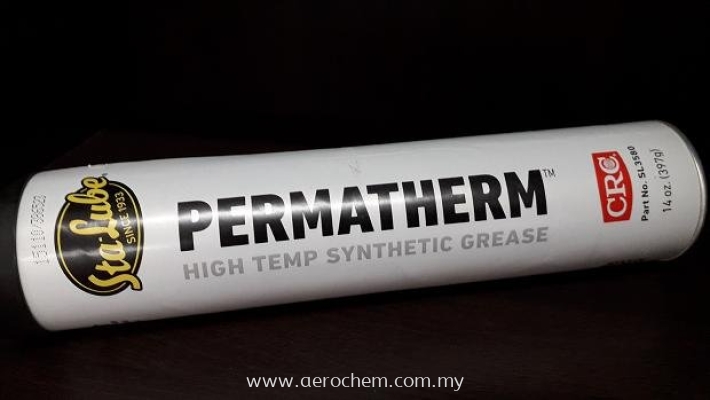 PERMATHERM™ HIGH TEMP SYNTHETIC GREASE