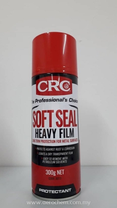 CRC Soft Seal