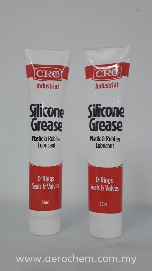 CRC Silicone industrial 500ml