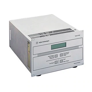 Agilent Turbo-V 1001 rack controller