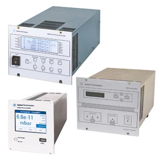 Agilent Ion Pump Controllers