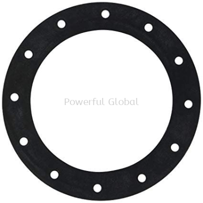 Full Face Flange Gasket