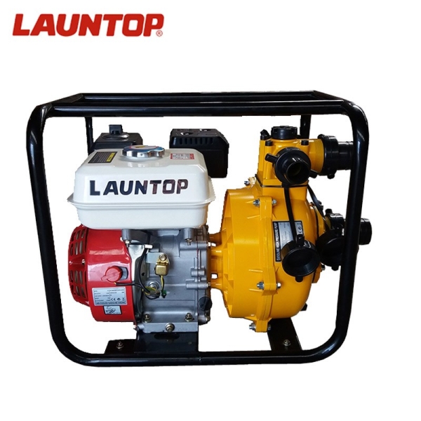 Launtop LTF50C (High Pressure Pump)