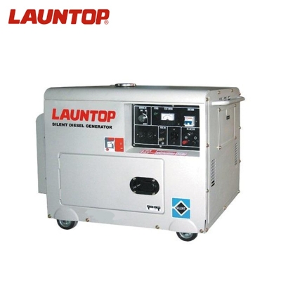 Launtop LDG6000S (Silent Type)