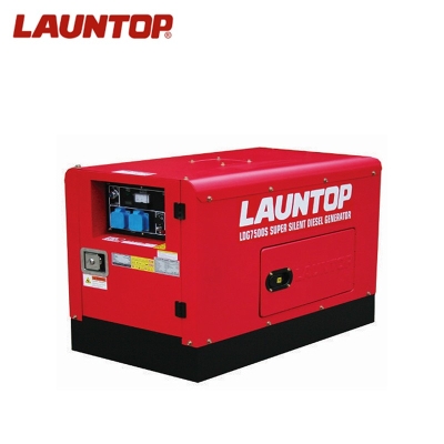 Launtop LDG7500S(Silent Type)