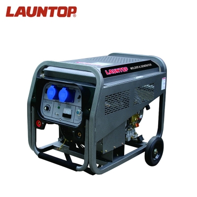 Launtop LDW200ARNE (Diesel Welder Generator)