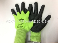 UVEX ANTI CUT LEVEL 5 GLOVE C5