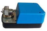 SRD02 Modulating 10~30Nm DO6 Sinro Damper Actuator Controls