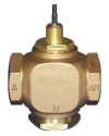 VB-3000 Brass Valve D04 Sinro Brass Valve Controls