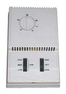 SRT04 Thermostat DO1