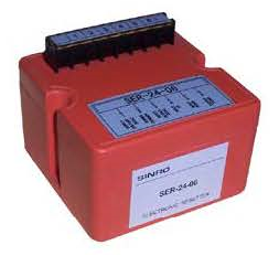 SER-24-06 Self Reset Battery D01