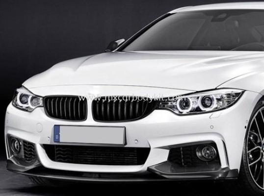 BMW 4 SERIES F36 PERFORMANCE BODYKIT 