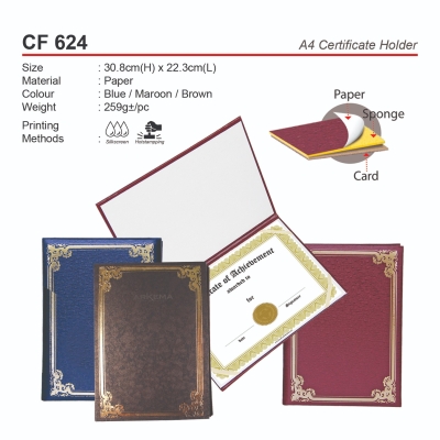 CF 624