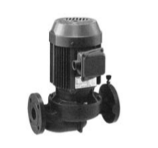 Ebara Vertical In-Line Pumps LPD