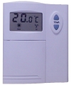 Sinro SRE06 Floating/Modulating Thermostat Sinro Thermostat Controls