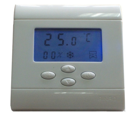 Sinro SRE05 Floating/Modulating Thermostat