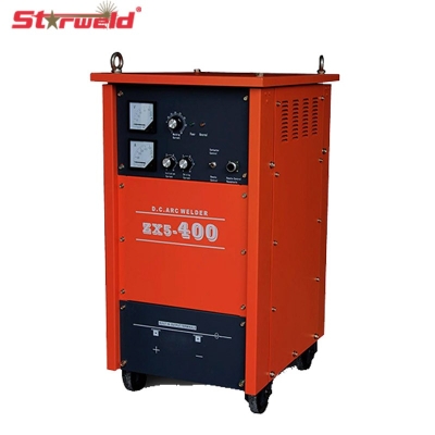 Starweld ZX5-400