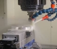 High comsuption P2 Coolant Problem Cutting Coolant