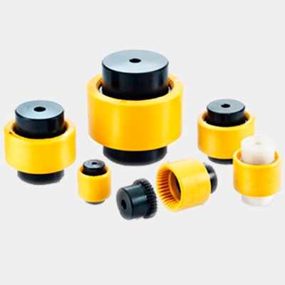 Hydax Flexible Drive Coupling